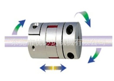 梅花彈性聯(lián)軸器http://m.miaojp.cn