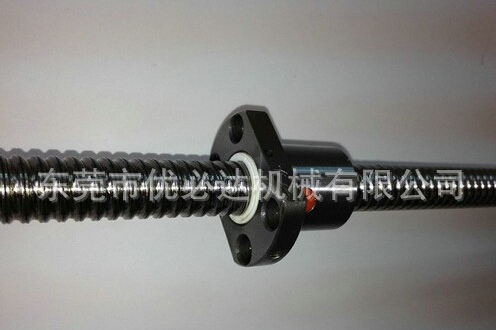 誰能真正了解國產(chǎn)滾珠絲桿？