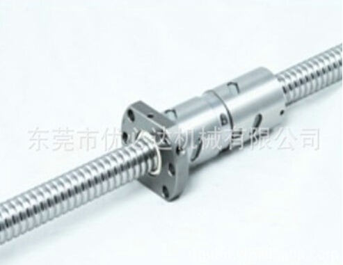 要是沒有滾珠絲桿，機(jī)床還能像現(xiàn)在這么完美嗎？