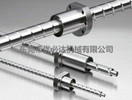 如何修復(fù)注塑機(jī)精密研磨絲桿？