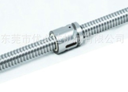 數(shù)控車床為什么要用到滾珠絲桿？