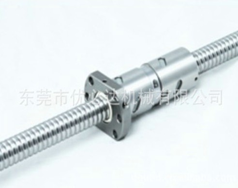 滾珠絲桿的內(nèi)、外循環(huán)