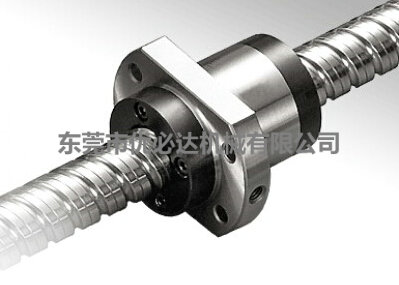 滾珠絲桿為何不能自鎖呢？