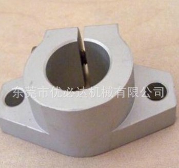 需要怎么安裝臥式軸端支撐才能讓它進(jìn)行工作？