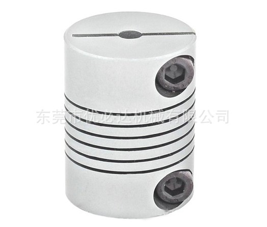 聯(lián)軸器在機(jī)械傳動系統(tǒng)中的關(guān)鍵紐帶