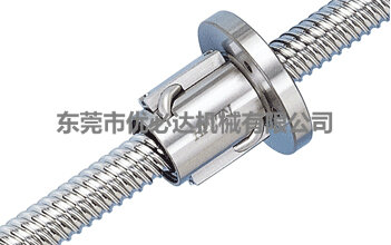 注塑機研磨絲桿容易抖動嗎？