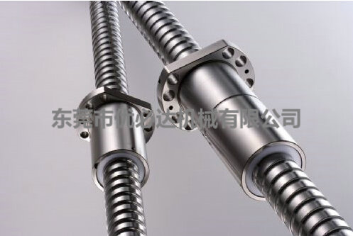 研磨絲桿出現(xiàn)故障怎么維護(hù)呢？