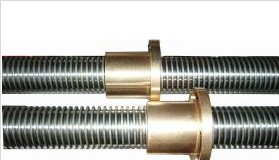 梯形絲杠的注意事項(xiàng)有哪些?